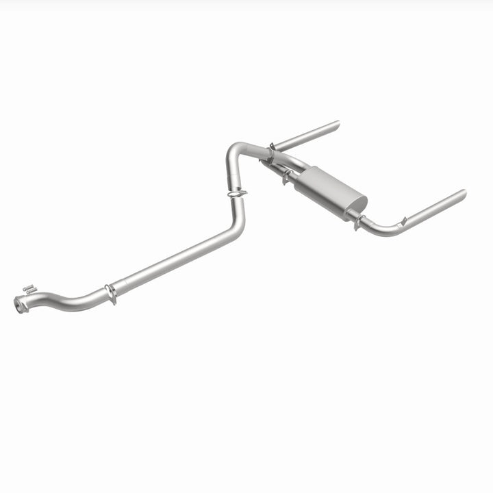 MagnaFlow BRE Exhaust Kit for 1993-1997 Camaro Firebird 5.7L