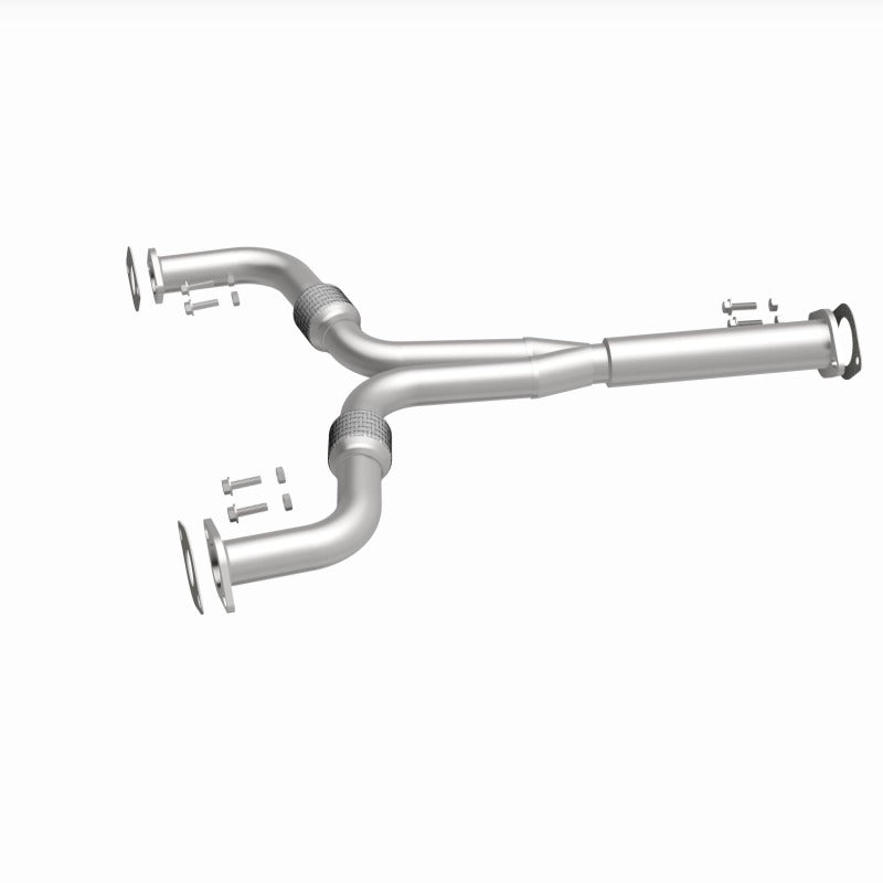 BRE Exhaust 03-07 G35 3.5L Front Pipe Kit Front Pipe Kit