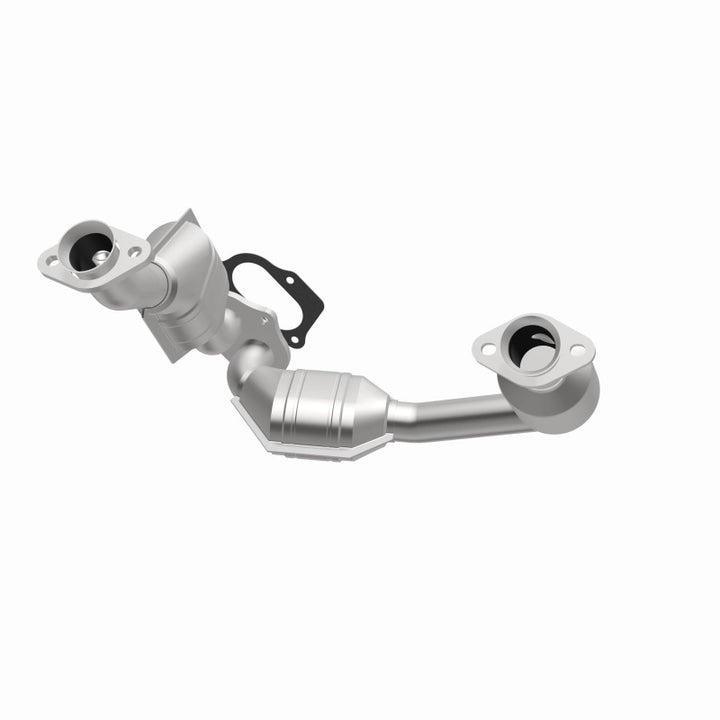 MagnaFlow Direct-Fit Catalytic Converter for 03-04 Ranger 3.0L - OneFastShop