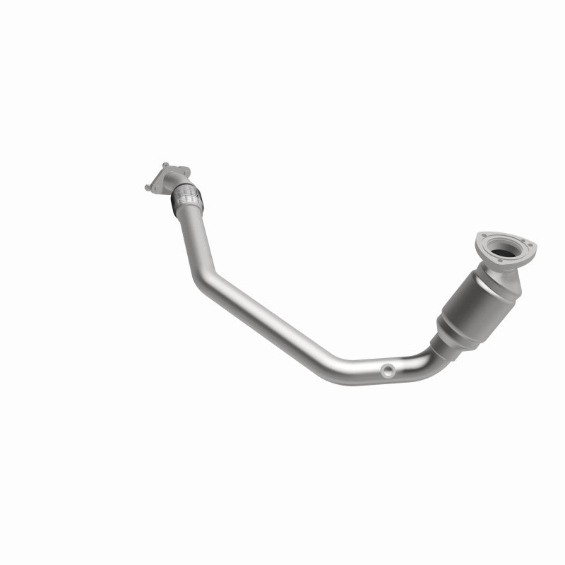 Magnaflow Direct-Fit Catalytic Converter DF for G6 6 3.5L 2005-2006 - OneFastShop