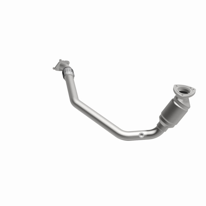 Magnaflow Direct-Fit Catalytic Converter DF for G6 6 3.5L 2005-2006 - OneFastShop
