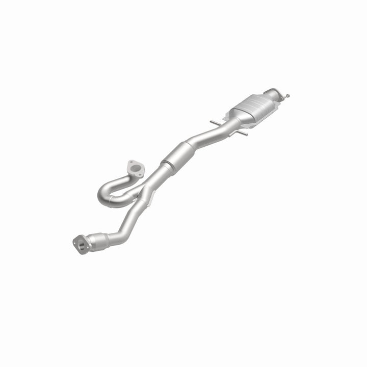 Magnaflow Direct-Fit Catalytic Converter LaCrosse V6 3.6 2010-2012 - OneFastShop