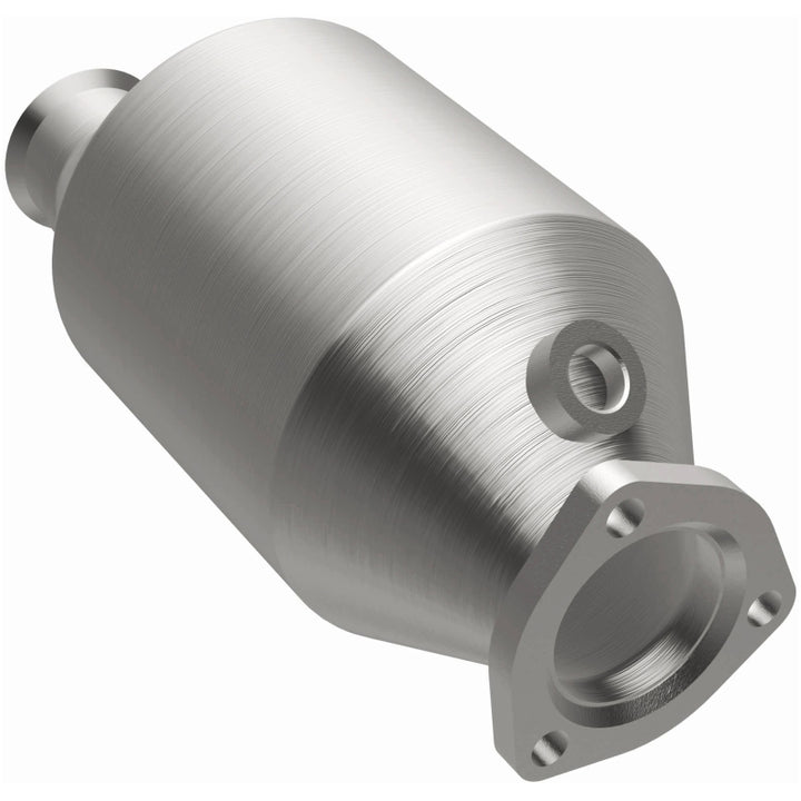 Magnaflow Direct Fit Converter with Spun Body for 77-79 Volkswagen Transporter