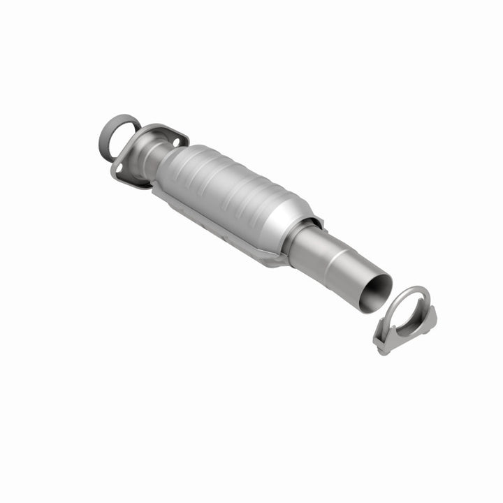 Magnaflow Catalytic Converter DF 04-06 Toyota Sienna 3.3L AWD Rear