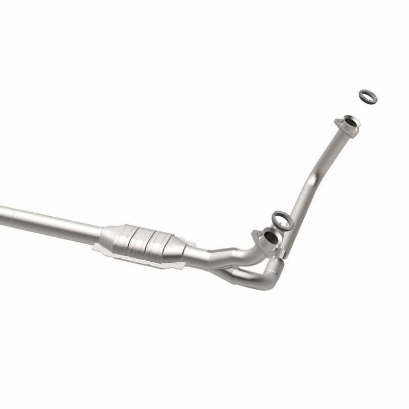 Magnaflow Direct Fit Catalytic Converter for Chevrolet/GMC 1500 1/2 Ton 1993 Models