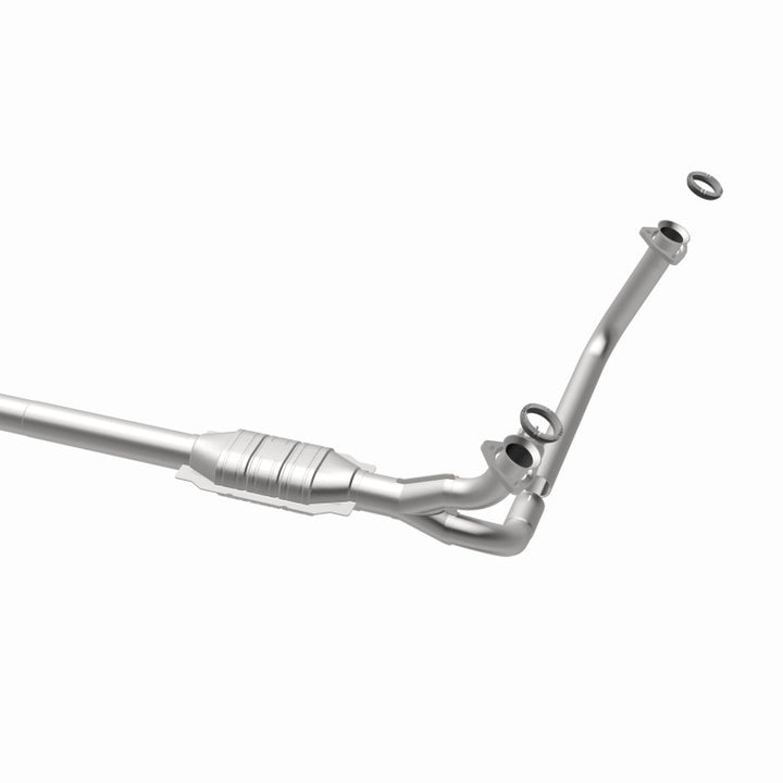 Magnaflow Direct Fit Catalytic Converter for Chevrolet/GMC 1500 1/2 Ton 1993 Models - OneFastShop