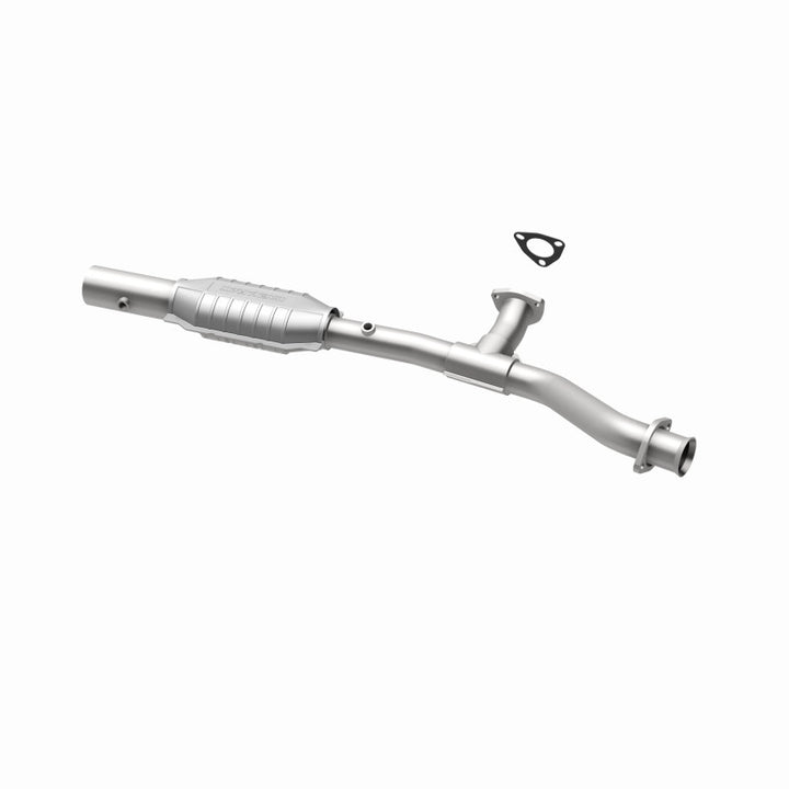 MagnaFlow Direct-Fit Catalytic Converter for 2003 Dodge Ram 2500 2WD 5.7L OEM - OneFastShop