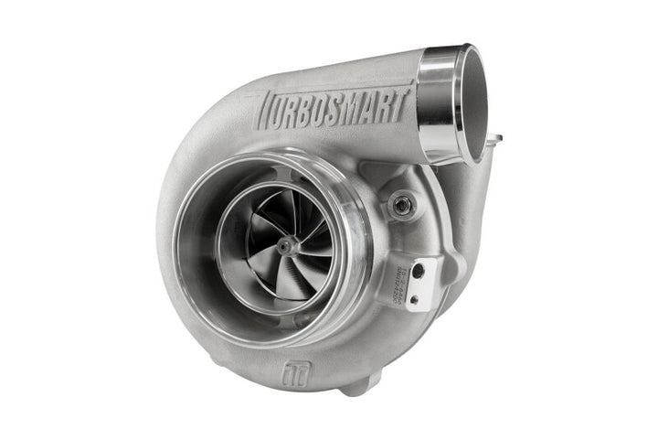 Turbosmart TS-2 Water Cooled V-Band Inlet Outlet A R 0.82 External Wastegate Turbocharger