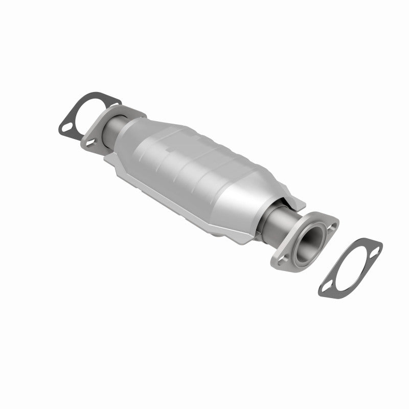 Magnaflow Catalytic Converter Direct-Fit 2.25/2.25 for 1990-1993 Mazda B2200, 1991-1993 B2600, 1989-1994 MPV - OneFastShop