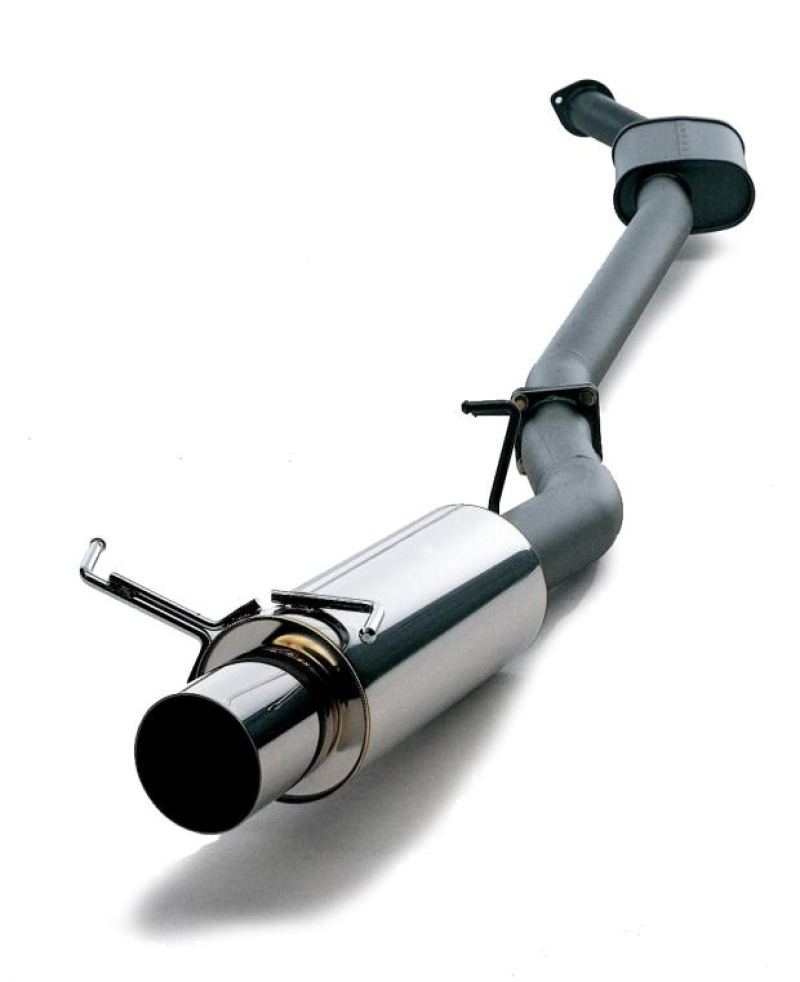 HKS Hi Power Exhaust for 94-99 Acura Integra GSR