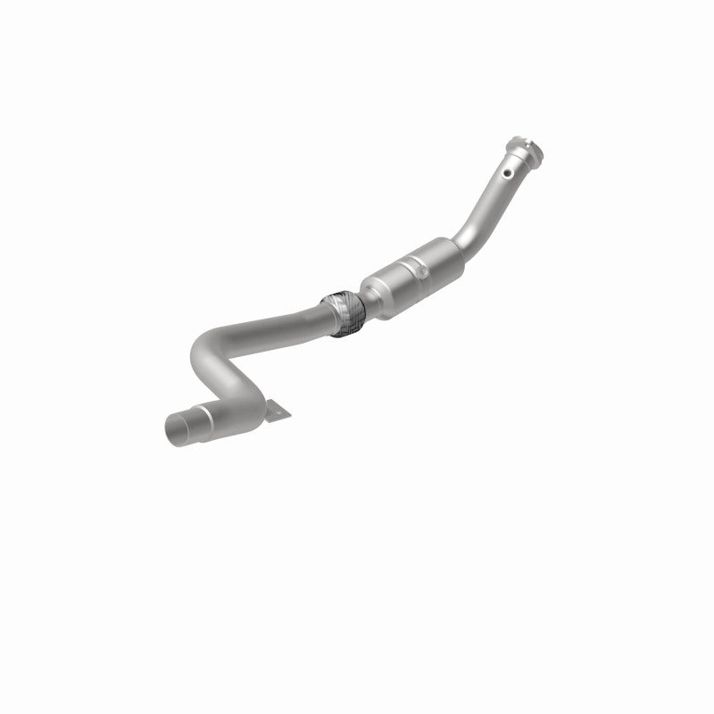 Magnaflow Direct Fit Catalytic Converter for 11-14 Chrysler 300 Dodge Challenger Charger 3.6L OBDII Federal Compliant - OneFastShop