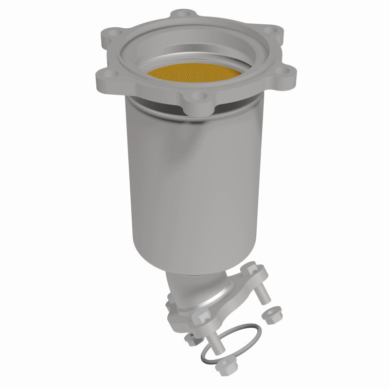 Magnaflow Direct-Fit Catalytic Converter for 98-01 Nissan Altima 2.4L (CA Emissions) - OneFastShop