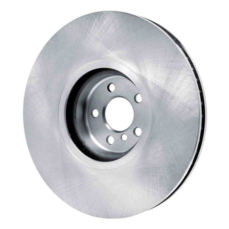 DFC 600 Series OE Front Right Brake Rotor - BMW X5 / X6 / X7 / 840i / Rolls-Royce Cullinan 2017-2026, image 2