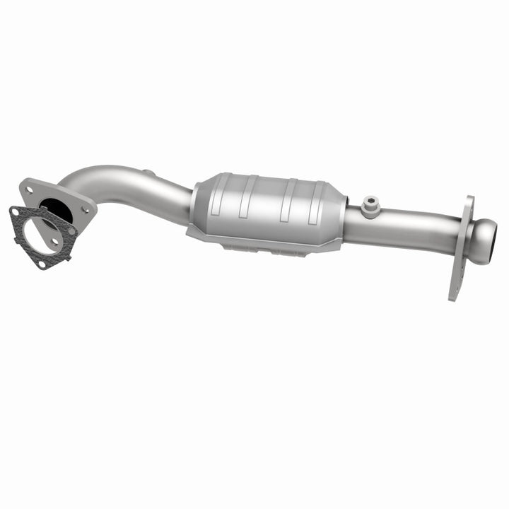 Magnaflow Direct-Fit Catalytic Converter DF for GM 1994-1996 Chevrolet Caprice, 1994-1996 Buick Roadmaster - OneFastShop