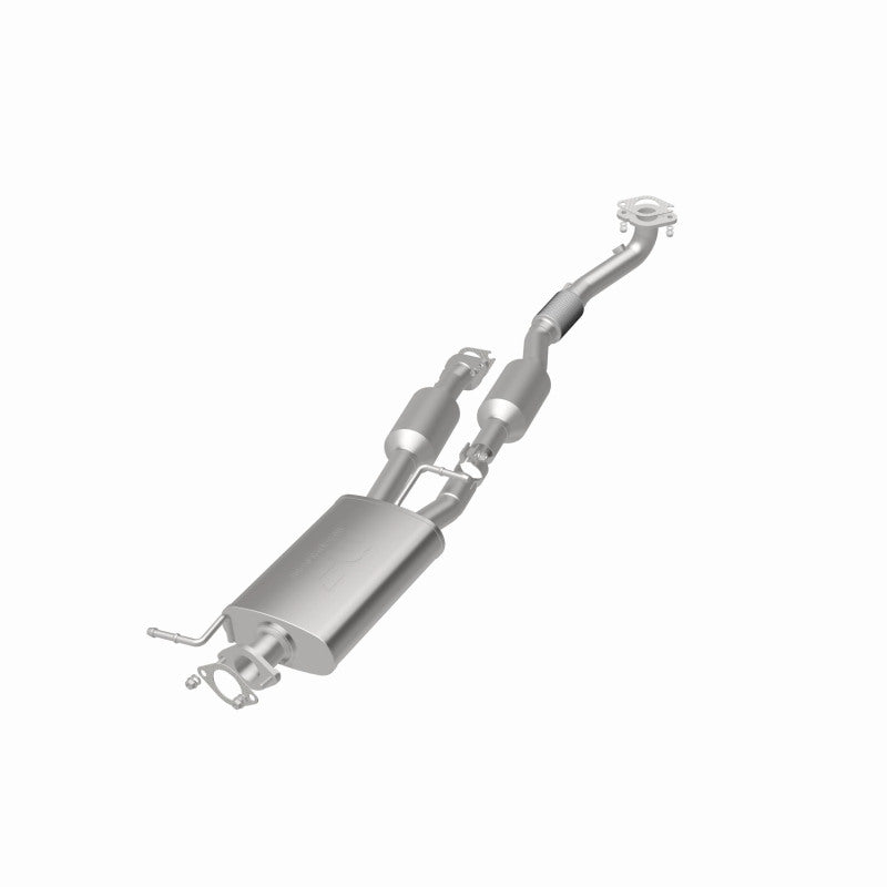 Magnaflow 2018–2019 Underbody Direct Fit Converter for Chevrolet Traverse V6 - OneFastShop