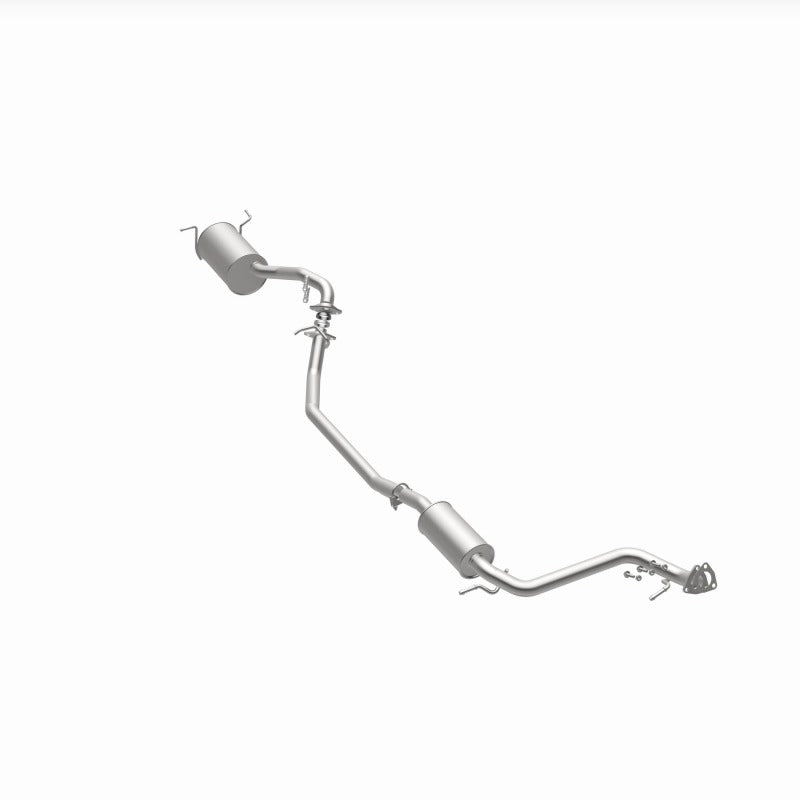 MagnaFlow Honda BRE Exhaust Replacement Kit MagnaFlow Honda BRE Exhaust