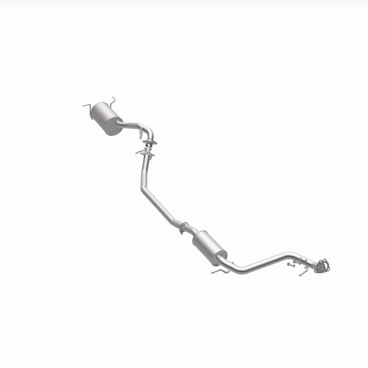 MagnaFlow Honda BRE Exhaust Replacement Kit MagnaFlow Honda BRE Exhaust