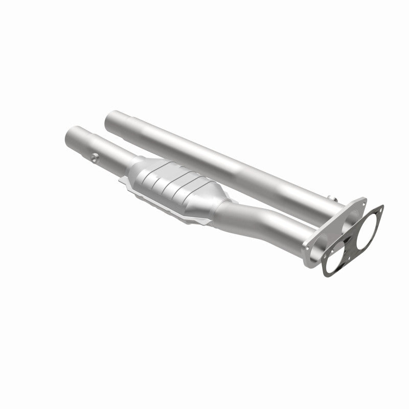 Magnaflow Direct Fit Catalytic Converter California Grade CARB Compliant Stainless Steel 96-99 Chevy C2500 Suburban 74L