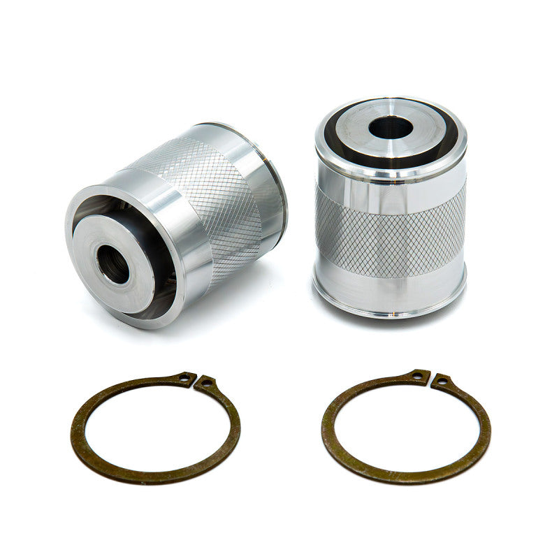 SPL Parts Rear Lower Control Arm Inner Bushing 06-13 BMW E80/E82/E82M, E90/E91/E92/E93