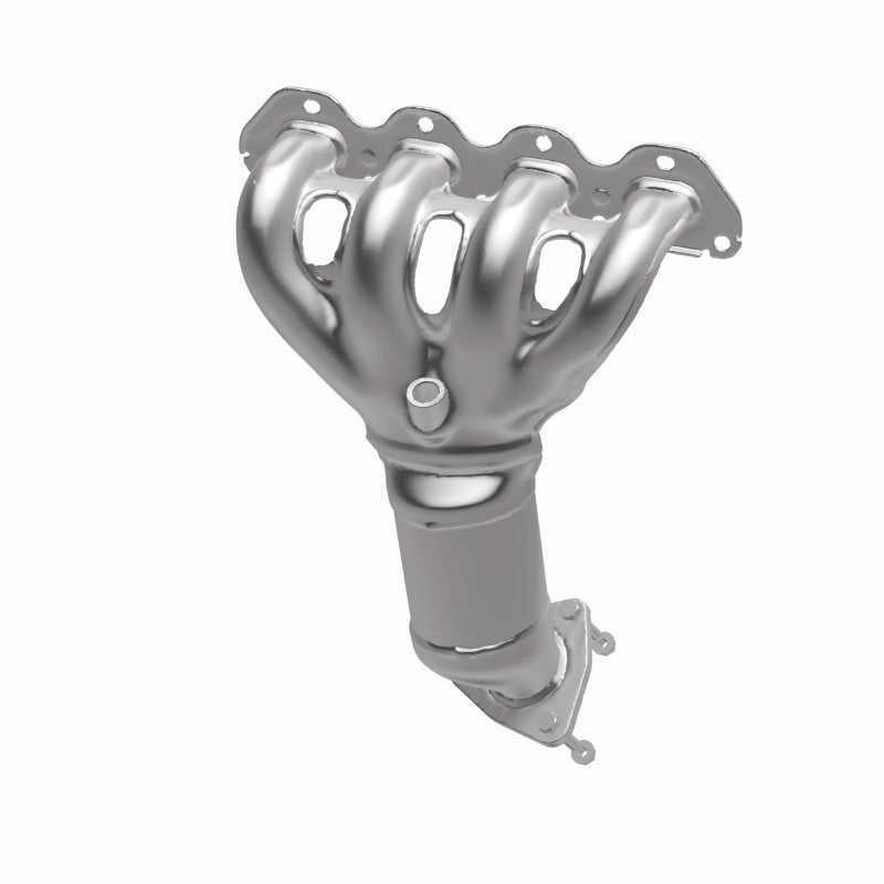 Magnaflow Direct Fit CARB Compliant Catalytic Converter - Chevrolet Aveo / Aveo5 L4 1.6L