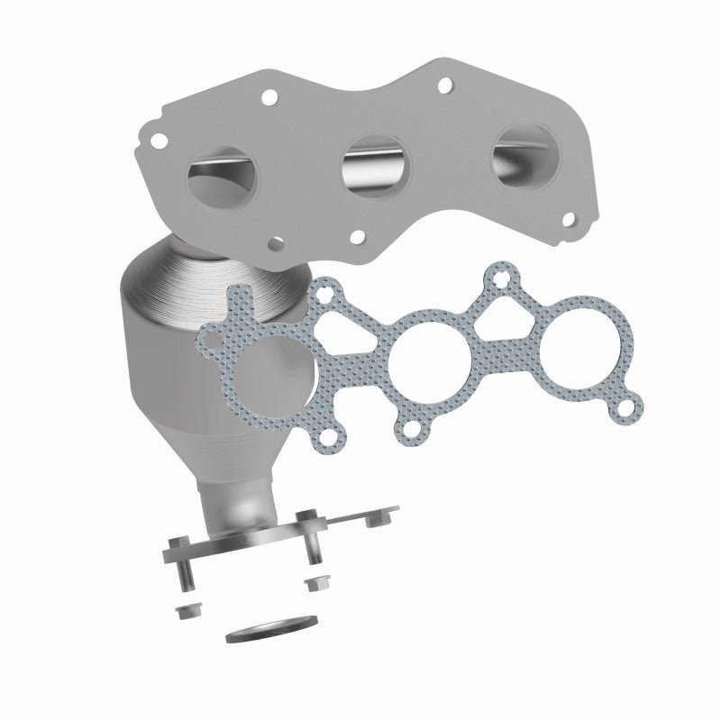 Magnaflow Direct-Fit Catalytic Converter for 2005-2007 Toyota Avalon 3.5L