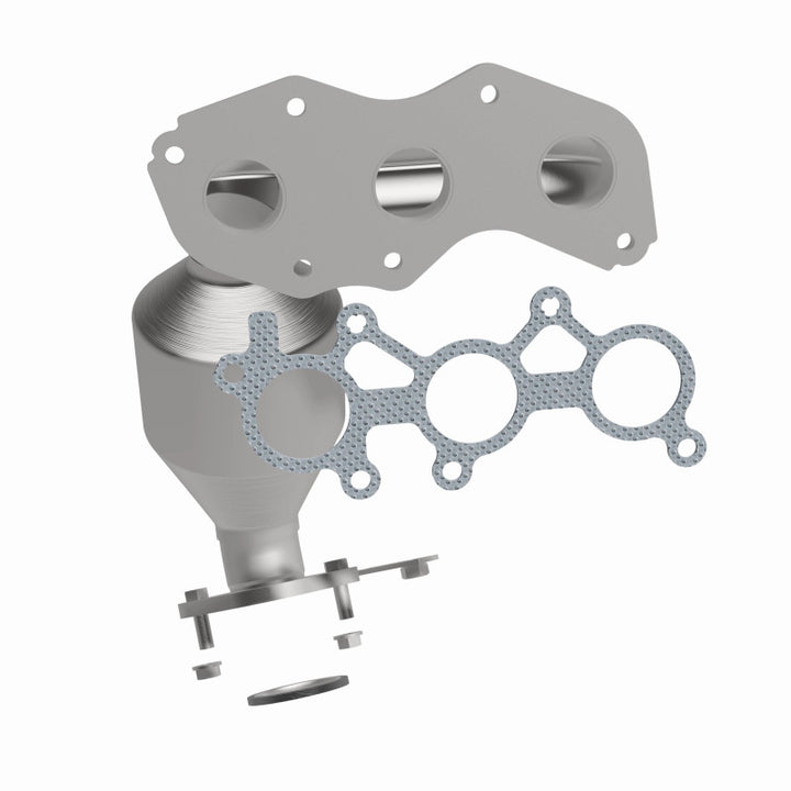 Magnaflow Direct-Fit Catalytic Converter for 2005-2007 Toyota Avalon 3.5L