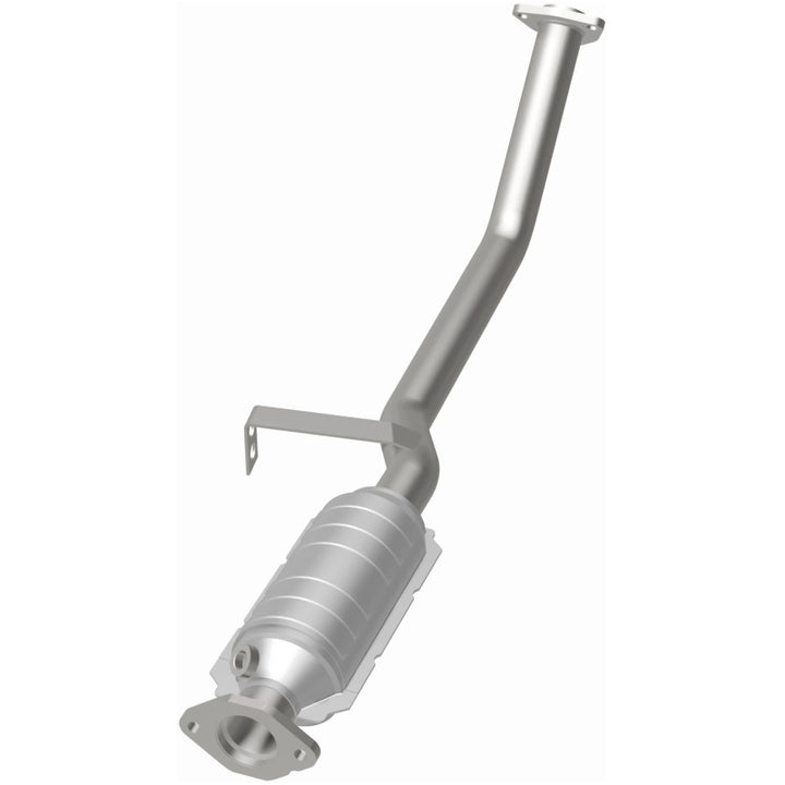Magnaflow Catalytic Converter DF 93-95 Infiniti J30 3.0L P/S Direct Fit - OneFastShop