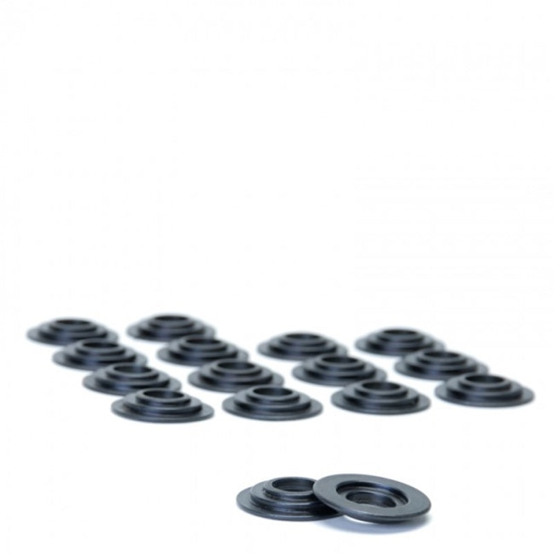 Skunk2 Racing Valve Spring Base Kit for Honda/Acura K20/K24/F20C/F22C Compatibility
