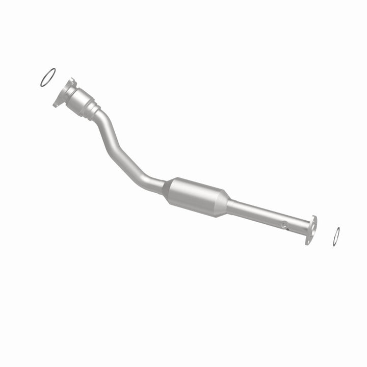 MagnaFlow Conv DF Direct-Fit Catalytic Converter – for 1999–2002 GM Alero and Sunfire 2.4L