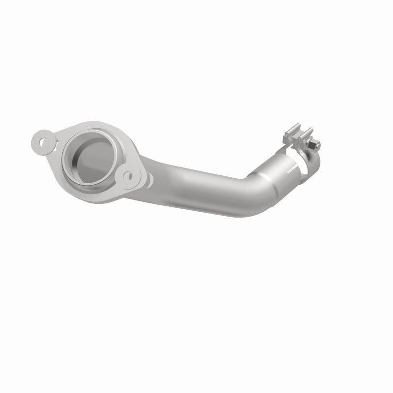 Magnaflow Bolt On Extension Pipe 2in Pipe Diameter for 18-20 Jeep Wrangler V6 3.6L