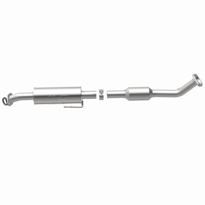 MagnaFlow Catalytic Converter Direct Fit 2019 Toyota Corolla 2.0L