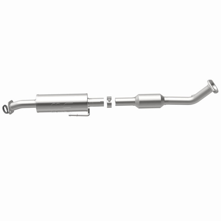 MagnaFlow Catalytic Converter Direct Fit 2019 Toyota Corolla 2.0L