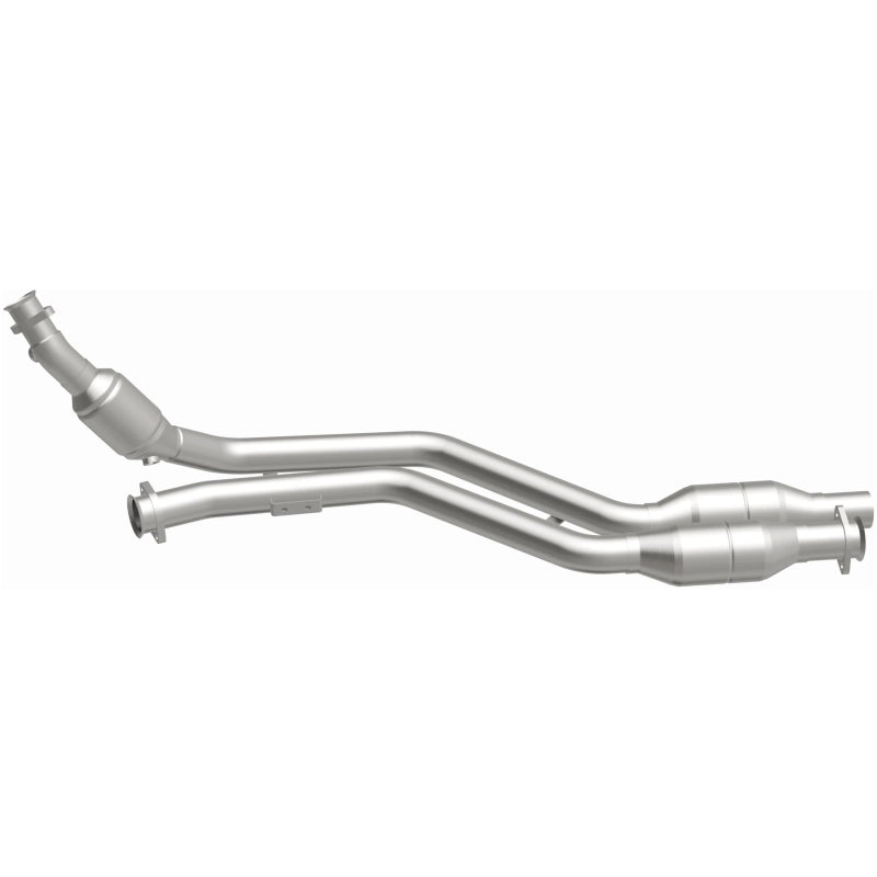 Magnaflow Direct-Fit Catalytic Converter for 99-03 Mercedes CLK430 4.3L - OneFastShop