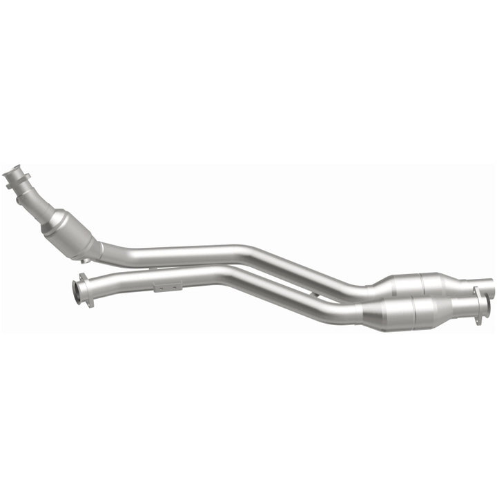 Magnaflow Direct-Fit Catalytic Converter for 99-03 Mercedes CLK430 4.3L - OneFastShop