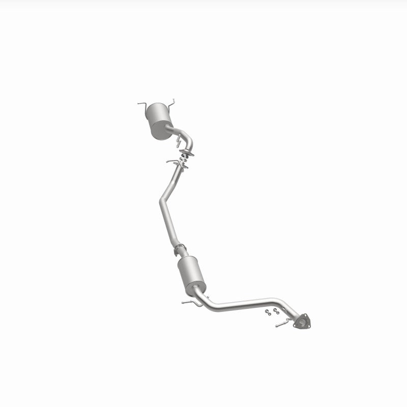 MagnaFlow Honda BRE Exhaust Replacement Kit MagnaFlow Honda BRE Exhaust