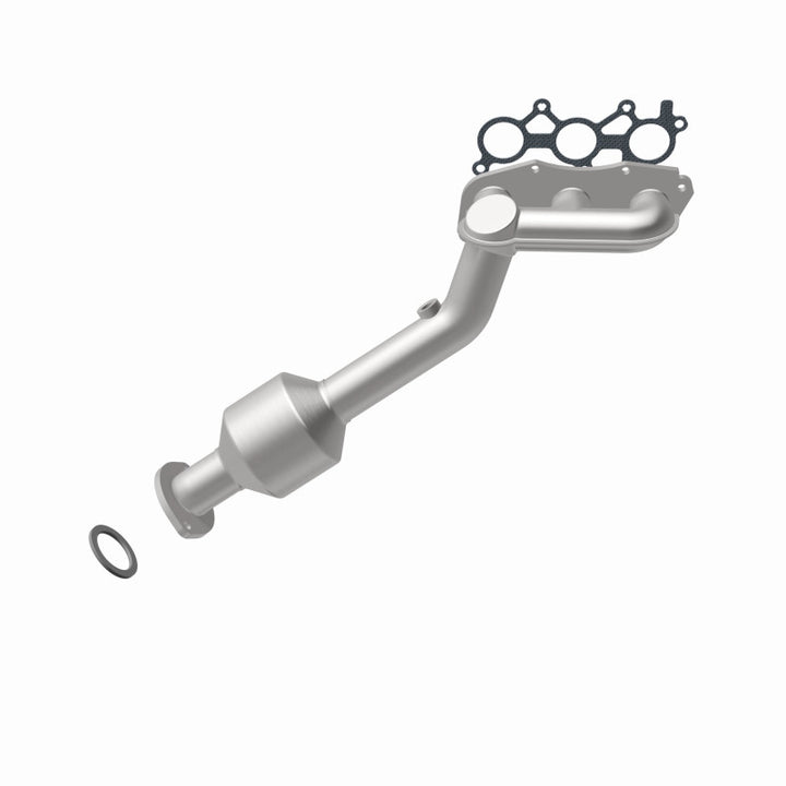 Magnaflow Direct-Fit Catalytic Converter Lexus GS300 3.0L PS - OneFastShop
