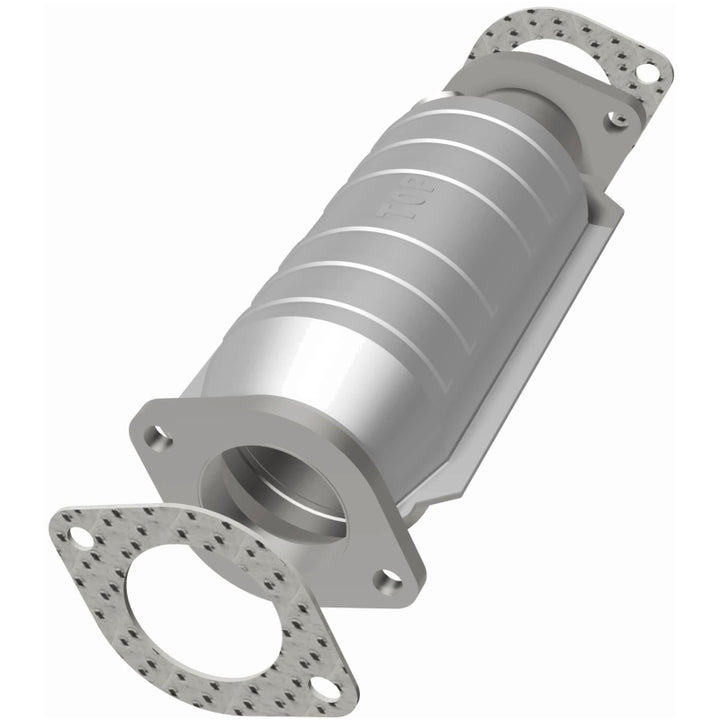 Magnaflow Direct-Fit Catalytic Converter 96-98 Nissan Altima 2.4L - OneFastShop