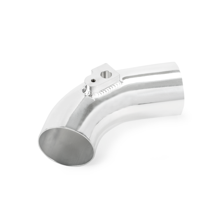 Mishimoto Performance Air Intake Kit for Ford Focus ST 2.0L - Polished (2013-2016) - OneFastShop