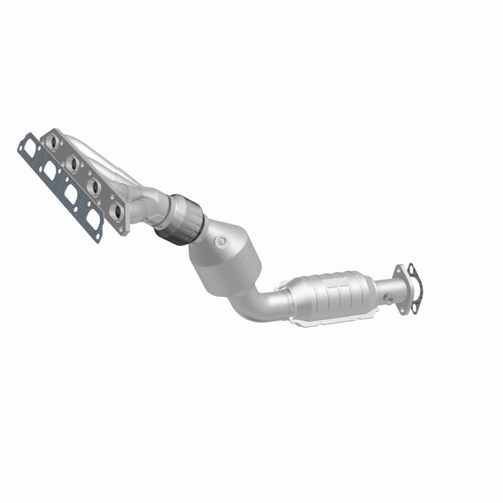 MagnaFlow Catalytic Converter for 02-06 Mini Cooper/S