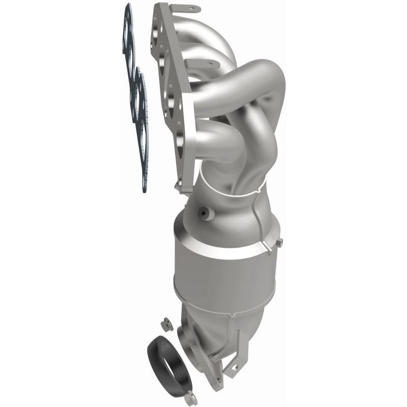 MagnaFlow Direct-Fit Manifold Catalytic Converter - Nissan Altima 2.5L 2004-2005, image 5