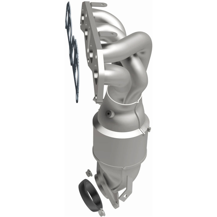 Magnaflow 04-05 Nissan Altima 2.5L Direct Fit Converter - OneFastShop