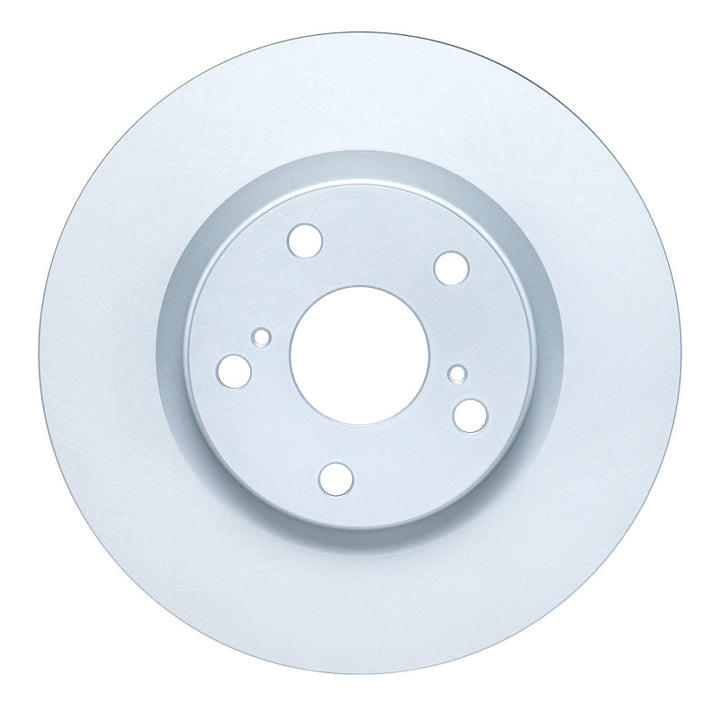 DFC 11-16 Scion TC Front GeoSPEC Coated Rotor GeoSPEC Coated Rotor