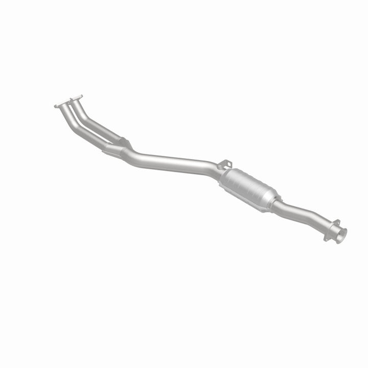 Magnaflow Direct-Fit Catalytic Converter for 91-96 BMW 850 V12 - OneFastShop
