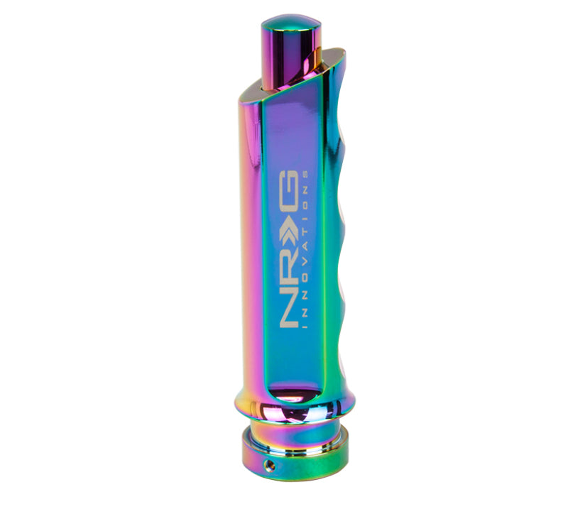 Nrg Hand Brake Gen 3 Neochrome Finish - For Enhanced Style - OneFastShop
