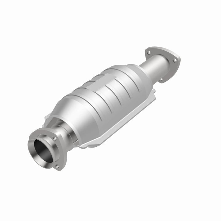 Magnaflow Catalytic Converter Direct Fit Saab 900 81-90 15.25X5X4 2/2 - OneFastShop