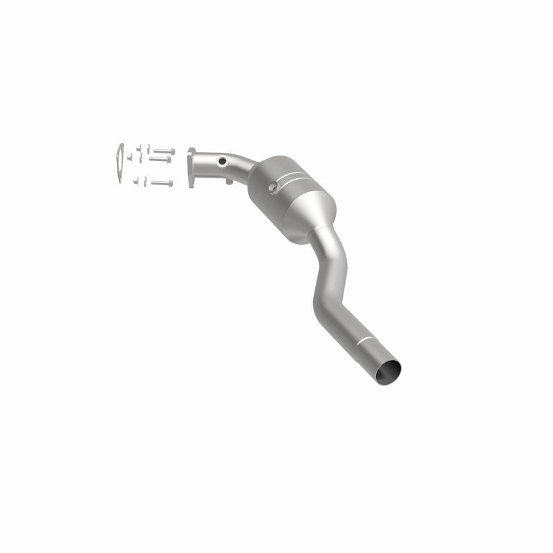 Magnaflow Catalytic Converter for 01-05 Porsche 911 3.6L Front Right - OneFastShop