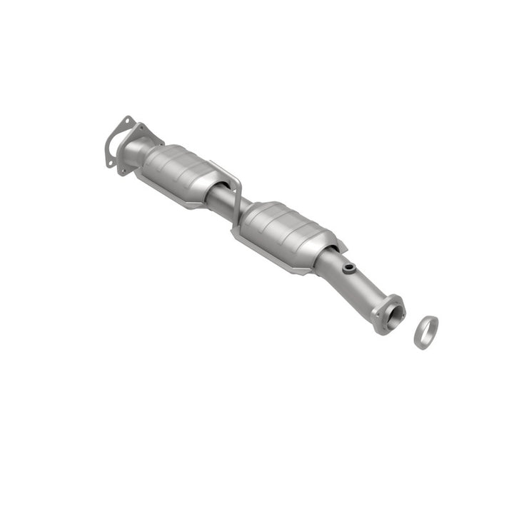 Magnaflow Direct-Fit Catalytic Converter for Ranger B3000 B4000 3.0 4.0L 1995-1997 - OneFastShop
