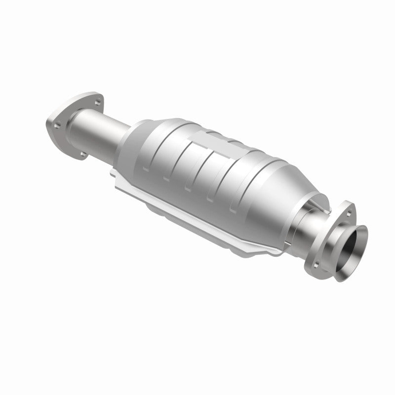 Magnaflow Catalytic Converter Direct Fit Saab 900 81-90 15.25X5X4 2/2 - OneFastShop