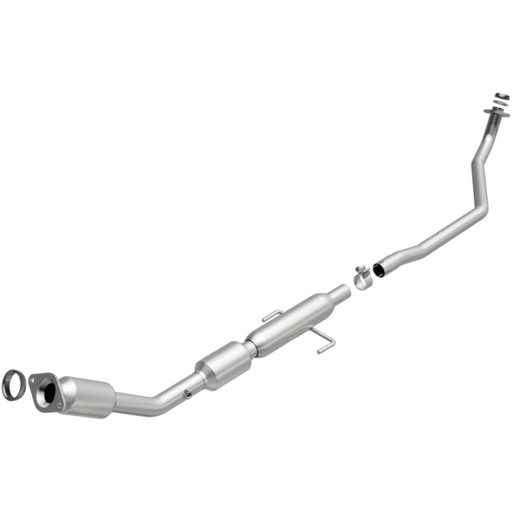 Magnaflow Direct Fit Catalytic Converter for 14-15 Toyota Corolla 1.8L - OneFastShop