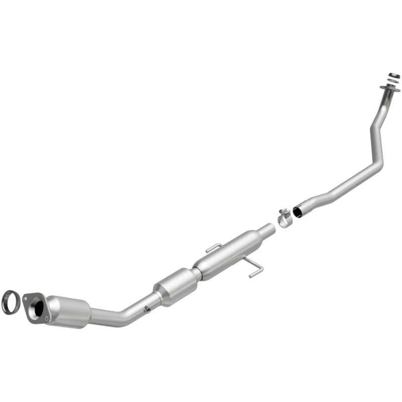 Magnaflow Direct Fit Catalytic Converter for 14-15 Toyota Corolla 1.8L - OneFastShop